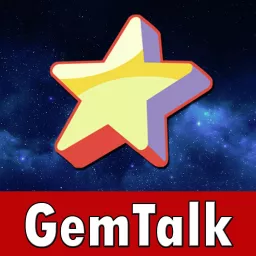 GemTalk - The Steven Universe Fan Podcast artwork