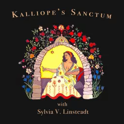 Kalliope's Sanctum Podcast artwork