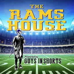 The Rams House Podcast artwork