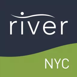 river NYC Podcast artwork