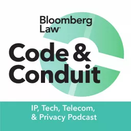 Code & Conduit Podcast by Bloomberg BNA artwork