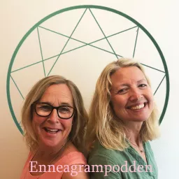 Enneagrampodden Podcast artwork