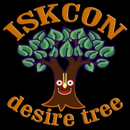 ISKCON Desire Tree - Audio