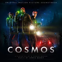 COSMOS Movie: The Podcast artwork