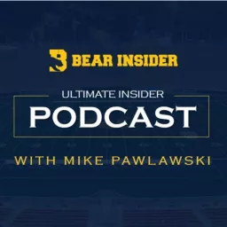 Bear Insider Ultimate Insider with Mike Pawlawski