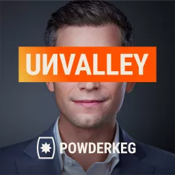 Powderkeg - Unvalley