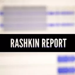 Rashkin Report Podcast artwork