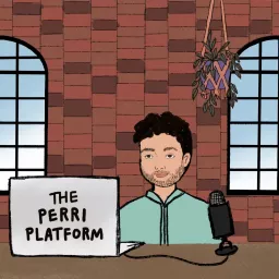 The Perri Platform Podcast artwork