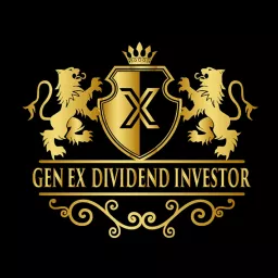 GenExDividendInvestor Podcasts artwork
