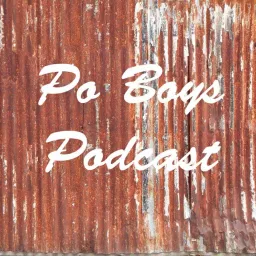 Po Boys Podcast artwork