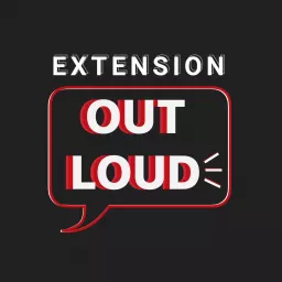 Extension Out Loud