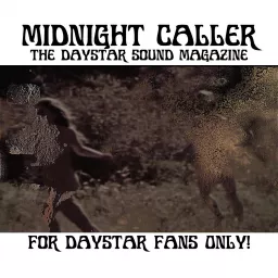 Midnight Caller Podcast artwork