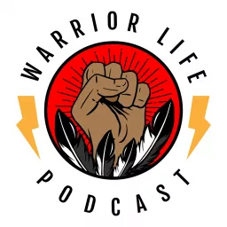 Warrior Life Podcast artwork