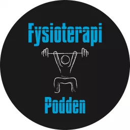 Fysioterapipodden Podcast artwork