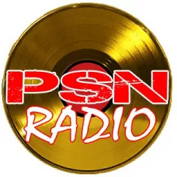 PSN RADIO Podcast artwork