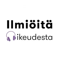 Borenius: Ilmiöitä oikeudesta Podcast artwork