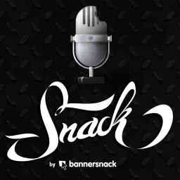 Snack Podcast artwork