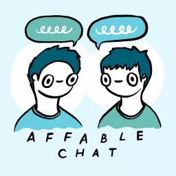 Affable Chat Podcast artwork