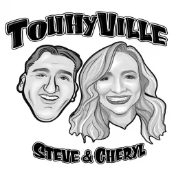 Touhyville Podcast artwork