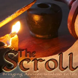 The Scroll Podcast artwork