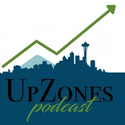 UpZones podcast artwork