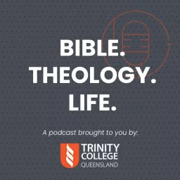 Bible. Theology. Life.