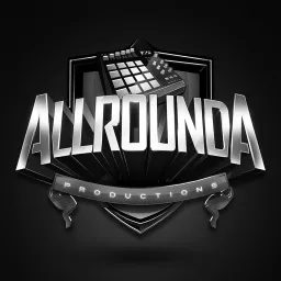 Allrounda 💎 Rap Hip Hop Type Beat Free - Podcast