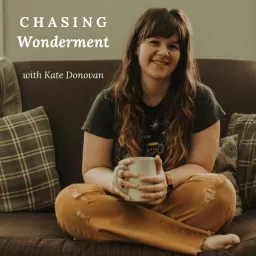 Chasing Wonderment Podcast artwork