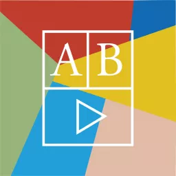 Athenaeum Boekhandel Podcast artwork