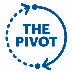 The Pivot w/ Baltimore Business Journal Podcast artwork