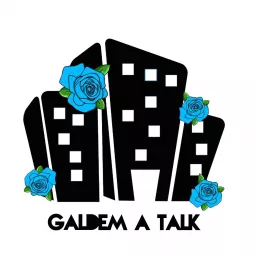 GALDEM A TALK Podcast artwork