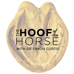 The Hoof of the Horse Podcast artwork