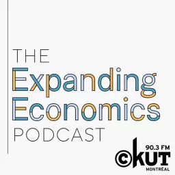 Expanding Economics Podcast artwork
