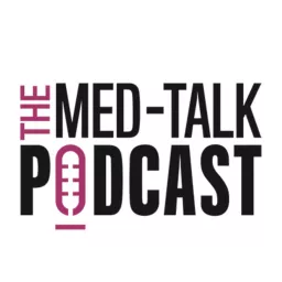 The MedTalk Podcast artwork