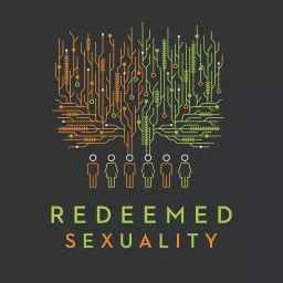 Redeemed Sexuality Podcast artwork
