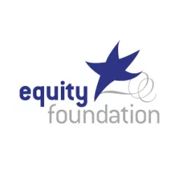 Equity Foundation Podcast artwork