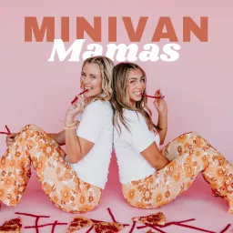 Minivan Mamas Podcast artwork