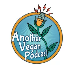 Another Vegan Podcast artwork