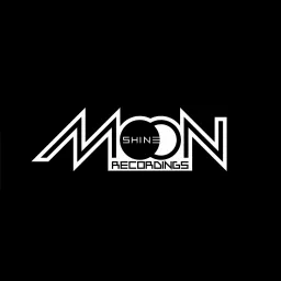 Moonshine Recordings Podcast artwork