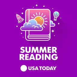 Summer Reading Podcast artwork