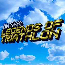 IMTalk's Legends of Triathlon