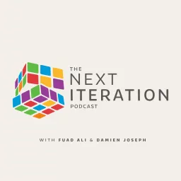 The Next Iteration Podcast