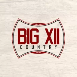 Big XII Country Podcast artwork