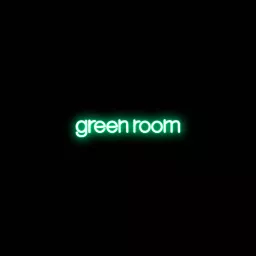 Green Room