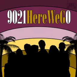 9021 Here We G0! : A Beverly Hills 90210 Podcast artwork