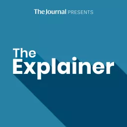 The Explainer Podcast artwork