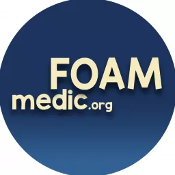 FOAMmedic Podcast