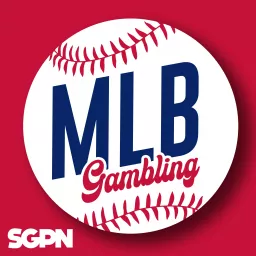 MLB Gambling Podcast artwork