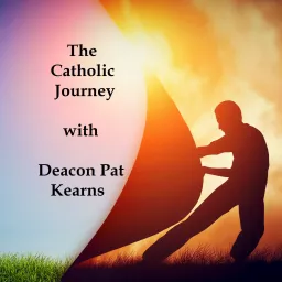 The Catholic Journey Podcast artwork