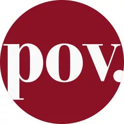 POV International Podcast artwork